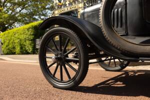 Imagen 39/45 de Ford Modell T (1917)