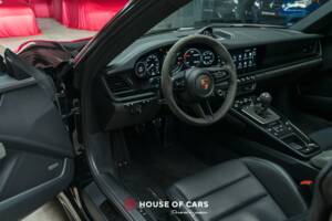 Immagine 14/23 di Porsche 911 Carrera GTS (2022)