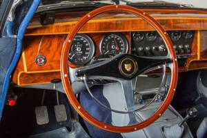 Bild 26/35 von Jaguar Mk II 3.4 (1967)