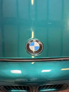 Bild 40/55 von BMW Z1 Roadster (1990)