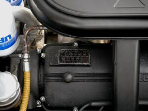 Bild 35/45 von Ferrari 330 GT (1967)