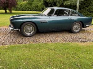 Image 8/30 de Aston Martin DB 4 (1959)