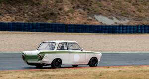 Afbeelding 12/31 van Ford Lotus Cortina (1963)