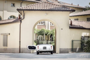 Bild 15/71 von Alfa Romeo Giulietta Spider (1960)