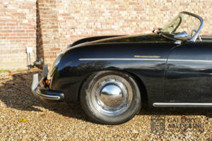 Image 23/50 de Porsche 356 1500 Super Speedster (1955)