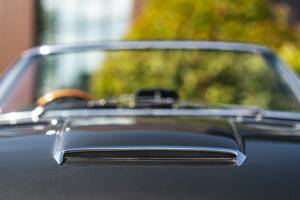 Afbeelding 26/30 van Maserati Mistral 3700 Spyder (1966)