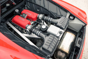 Afbeelding 61/69 van Ferrari F 360 Challenge Stradale (2004)