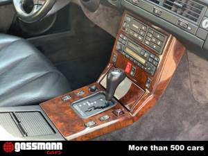 Afbeelding 15/15 van Mercedes-Benz SL 320 (1995)
