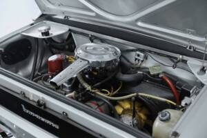 Bild 28/50 von FIAT 850 Racer Convertibile Bertone (1970)