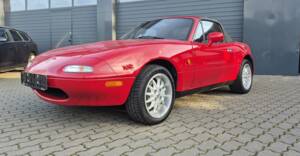 Image 7/56 de Mazda MX-5 1.8 (1995)