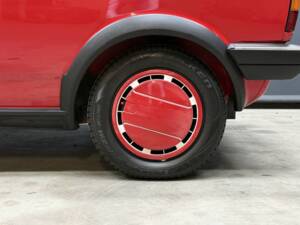 Bild 13/40 von Volkswagen Polo II Coupe 1.0 (1988)