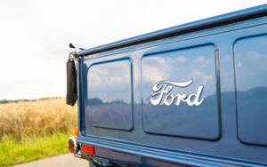 Immagine 34/83 di Ford V8 Model 46 Pick Up (1940)