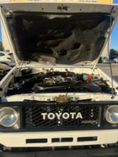Bild 12/17 von Toyota Land Cruiser BJ73 (1988)