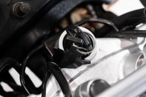 Afbeelding 17/41 van BMW F 650 (1995)