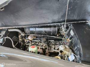 Imagen 42/50 de Bentley S 1 (1956)