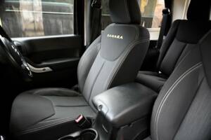 Image 22/50 of Jeep Wrangler 2.8 CRD (2013)