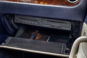 Image 57/75 of Bentley Continental GT (2004)