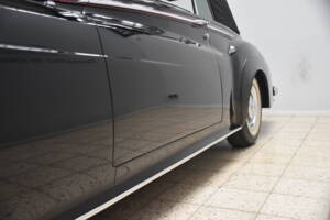 Immagine 8/23 di Rolls-Royce Silver Cloud I Mulliner (1959)