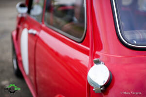 Imagen 36/45 de Morris Mini Cooper S 1275 (1970)