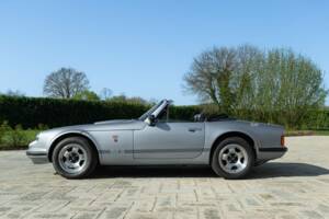 Immagine 7/50 di TVR S2 (1989)