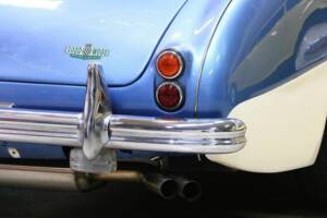 Immagine 23/28 di Austin-Healey 100/4 (BN1) (1955)