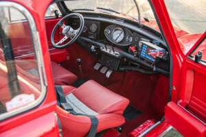 Imagen 20/36 de Austin Mini Cooper S 1275 (1965)