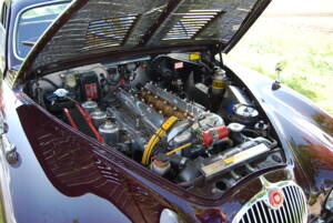 Afbeelding 28/75 van Jaguar 3.4 Litre (1957)