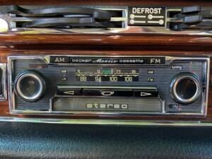 Imagen 29/50 de Mercedes-Benz 300 SEL 6.3 (1971)