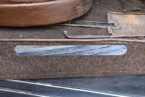 Image 31/50 of Bentley 4 1&#x2F;4 Litre (1939)
