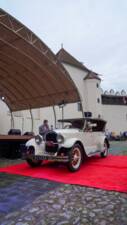 Imagen 9/19 de Buick Master Six (1926)