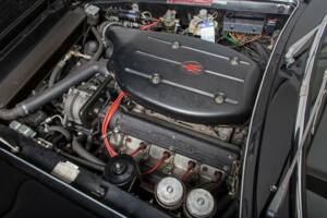 Bild 29/32 von Maserati Ghibli SS (1970)