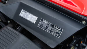 Image 80/83 of Ferrari F 355 Berlinetta (1996)