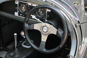 Immagine 24/50 di Morgan 3-Wheeler (2014)