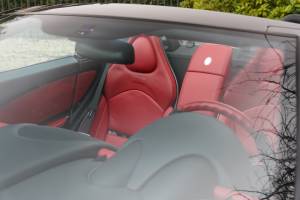 Imagen 21/50 de Mercedes-Benz SLR McLaren 722 S (2008)