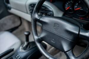 Afbeelding 37/50 van Porsche Boxster (1998)