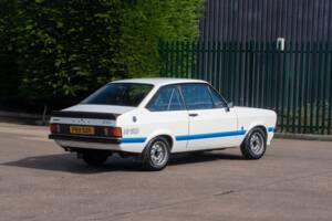 Image 43/50 of Ford Escort Mk II RS1800 (1976)