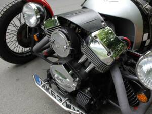 Image 12/12 of Morgan 3-Wheeler (2013)