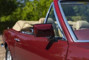 Image 12/34 of Aston Martin V8 EFi Volante (1987)