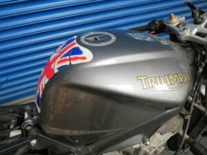 Afbeelding 12/45 van Triumph Daytona 675 (2006)
