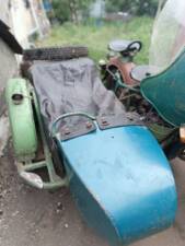 Image 2/23 of Dnepr MT-9 (1972)