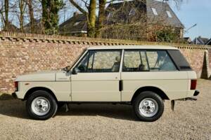 Afbeelding 14/50 van Land Rover Range Rover Classic 3.5 (1980)
