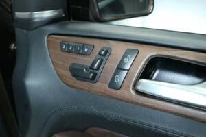 Bild 14/50 von Mercedes-Benz GL 350 BlueTEC 4MATIC (2016)