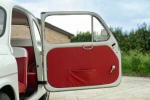 Bild 37/50 von FIAT 750 (1963)