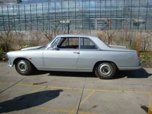 Bild 3/28 von Lancia Flaminia Coupe Pininfarina (1962)