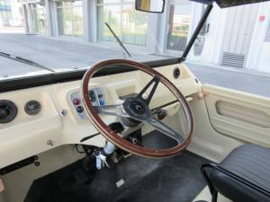 Bild 14/52 von Citroën Méhari (1970)