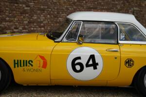 Imagen 24/50 de MG MGB (1964)