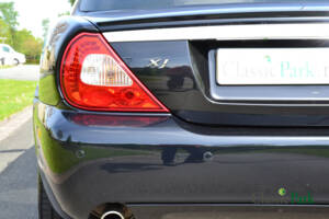 Afbeelding 18/50 van Jaguar XJ 2.7 D (2008)