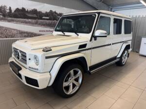 Bild 2/19 von Mercedes-Benz G 350 d Professional (2017)