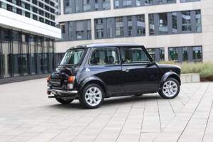 Immagine 38/38 di Mini Cooper 1.3i MPI (1999)