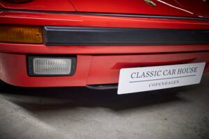 Immagine 50/96 di Porsche 911 Speedster 3.2 (1989)